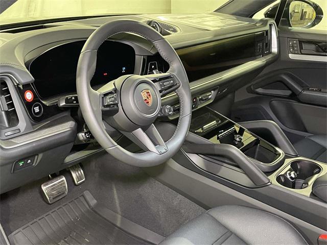 new 2026 Porsche Cayenne car, priced at $138,820