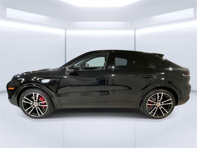 new 2026 Porsche Cayenne car, priced at $138,820