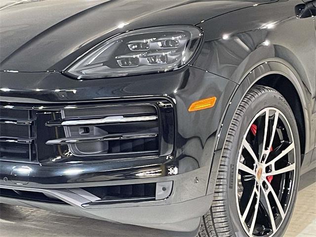 new 2026 Porsche Cayenne car, priced at $138,820