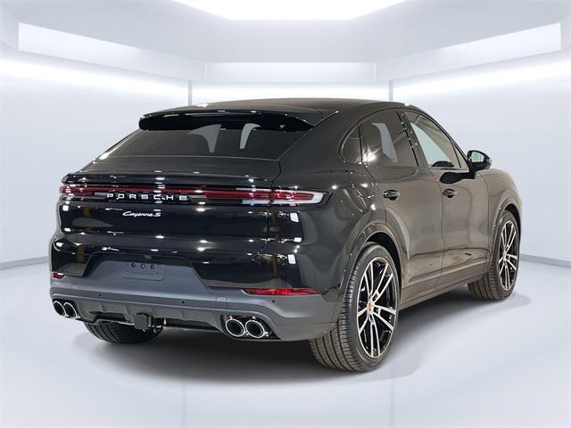 new 2026 Porsche Cayenne car, priced at $138,820