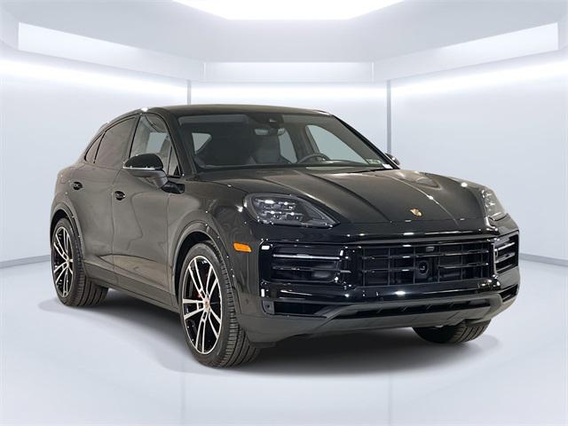 new 2026 Porsche Cayenne car, priced at $138,820