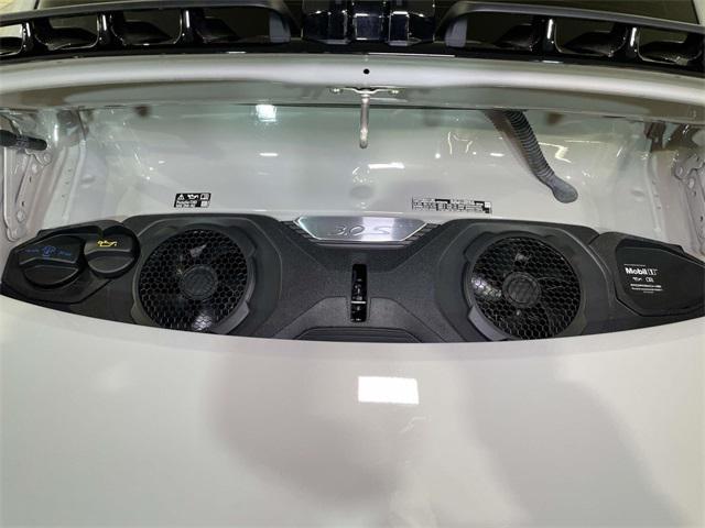 used 2025 Porsche 911 car, priced at $176,999