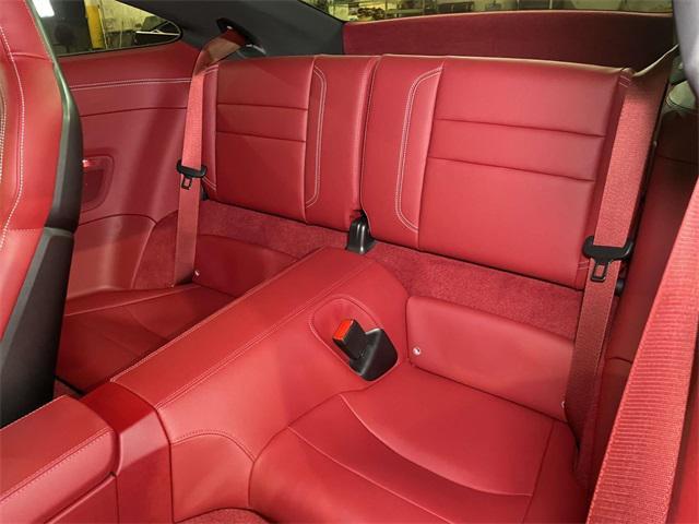 used 2025 Porsche 911 car, priced at $176,999