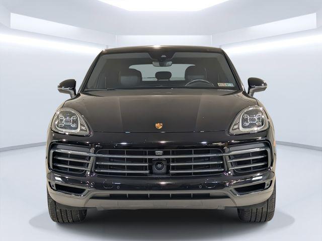 used 2023 Porsche Cayenne car, priced at $69,810