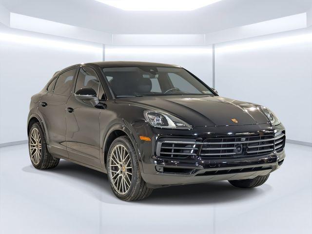 used 2023 Porsche Cayenne car, priced at $69,810