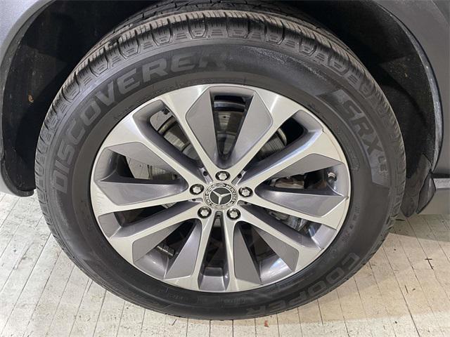 used 2021 Mercedes-Benz GLE 350 car, priced at $34,200