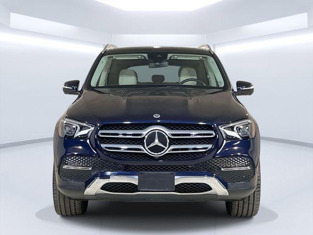 used 2021 Mercedes-Benz GLE 350 car, priced at $33,771