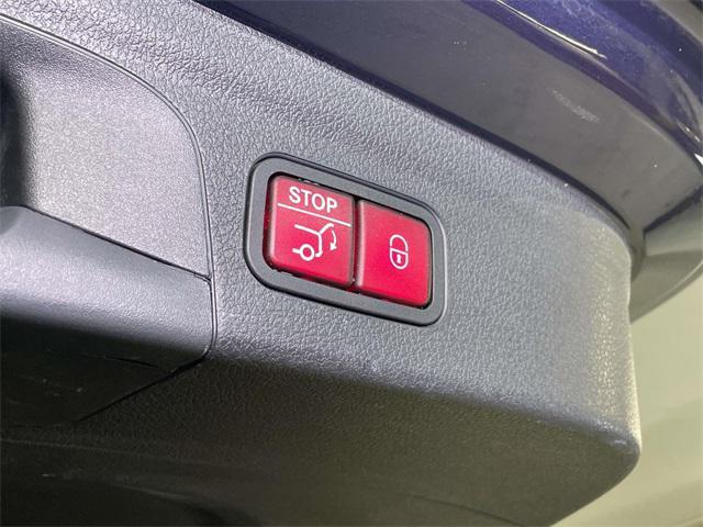 used 2021 Mercedes-Benz GLE 350 car, priced at $34,200