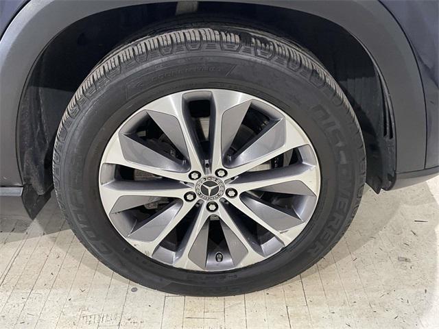 used 2021 Mercedes-Benz GLE 350 car, priced at $34,200