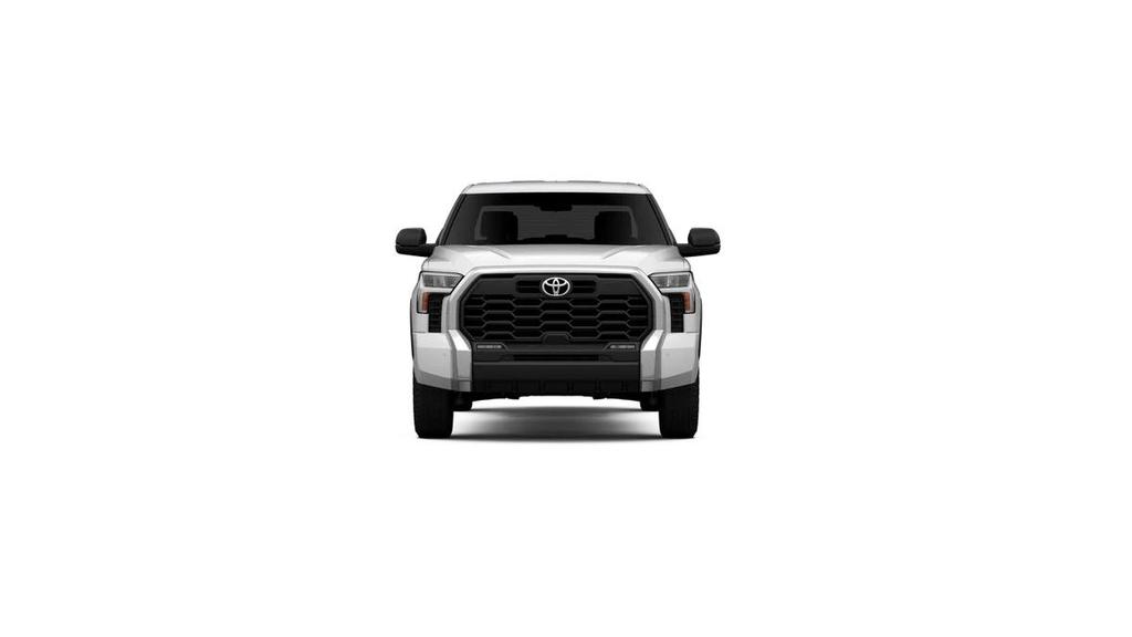 new 2026 Toyota Tundra car, priced at $54,754