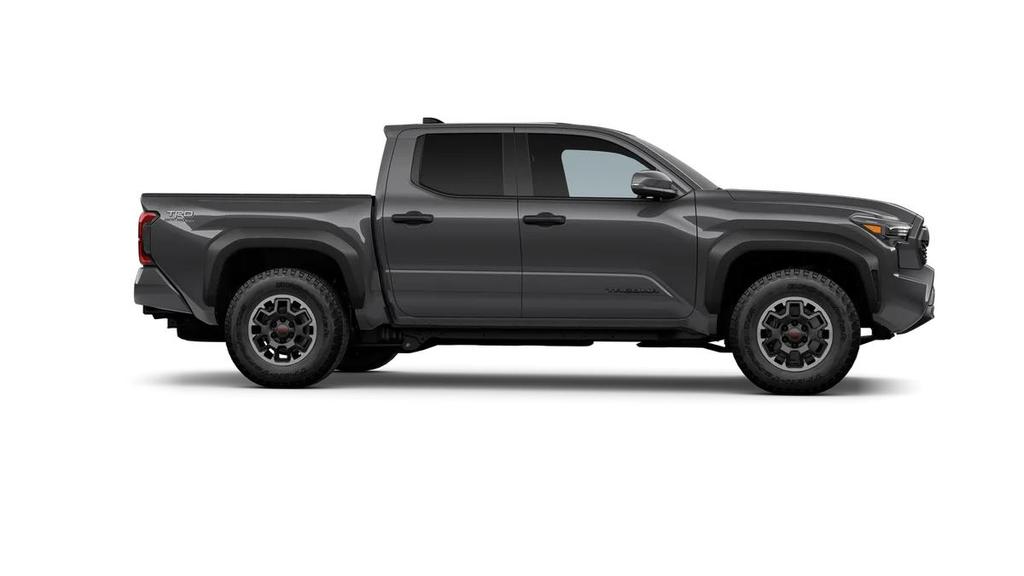new 2026 Toyota Tacoma car, priced at $53,714