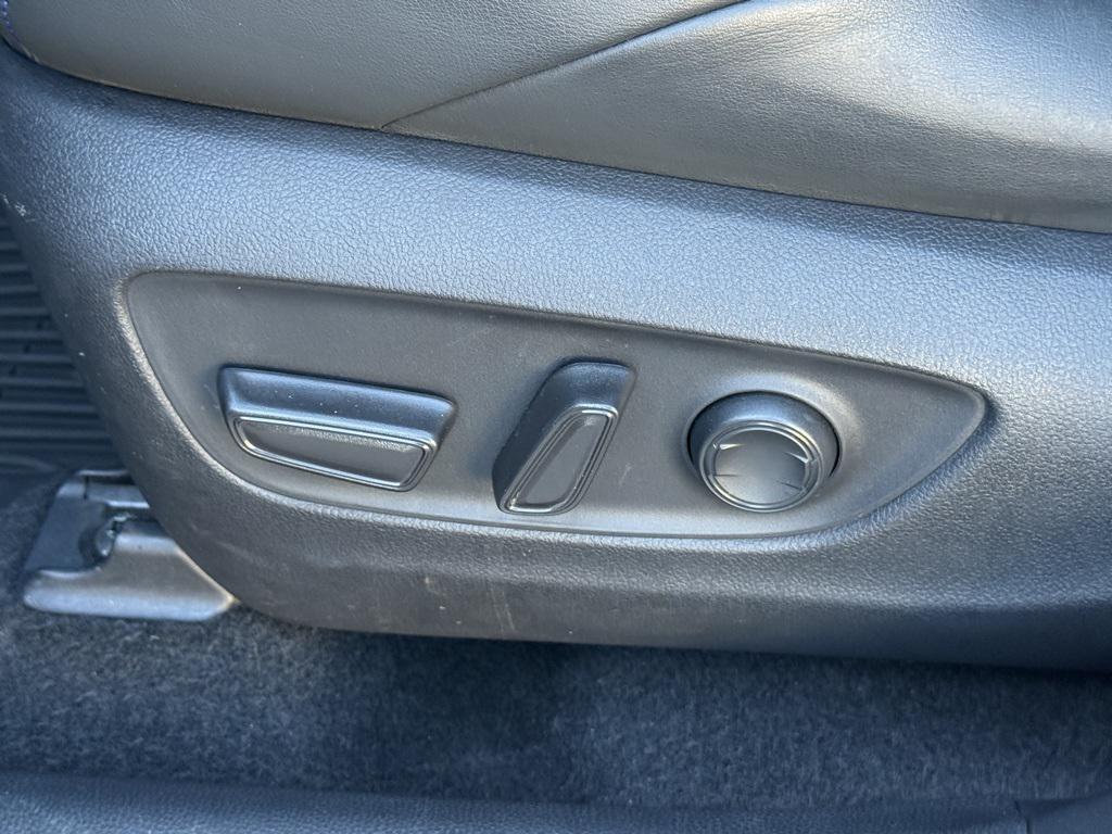 used 2021 Toyota RAV4 Hybrid car, priced at $25,796