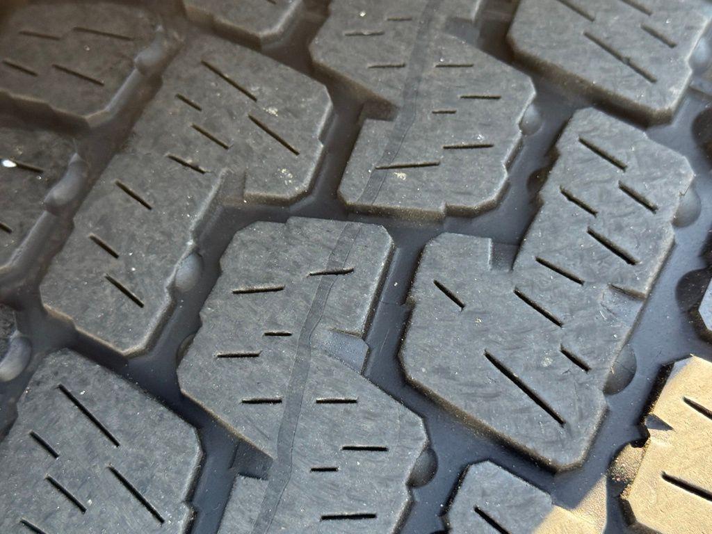 used 2024 Toyota Tundra car, priced at $44,669