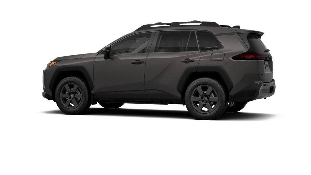 new 2026 Toyota RAV4 car, priced at $42,825