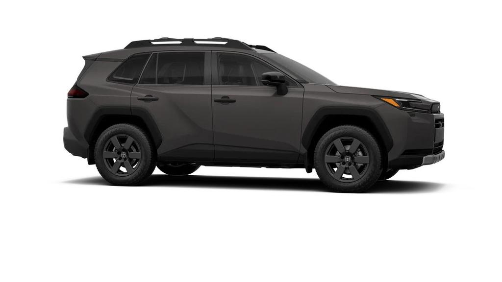 new 2026 Toyota RAV4 car, priced at $42,825