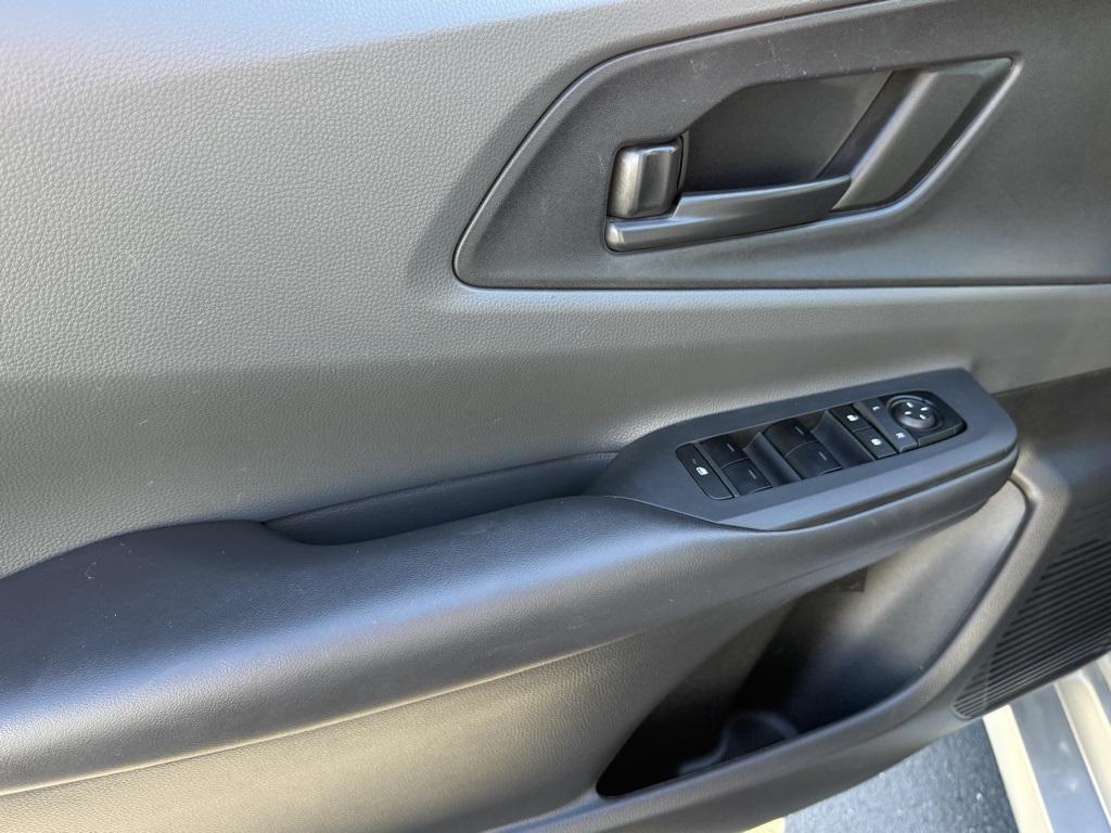 used 2024 Toyota Prius car, priced at $25,319