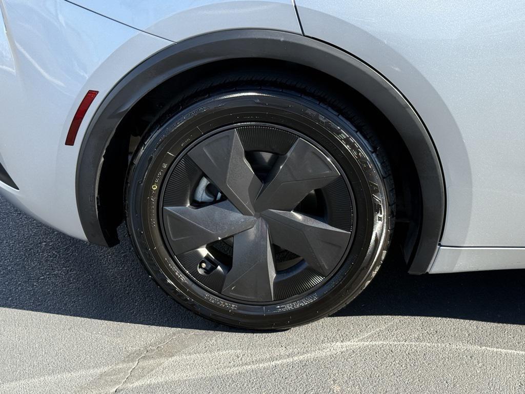 used 2024 Toyota Prius car, priced at $25,319