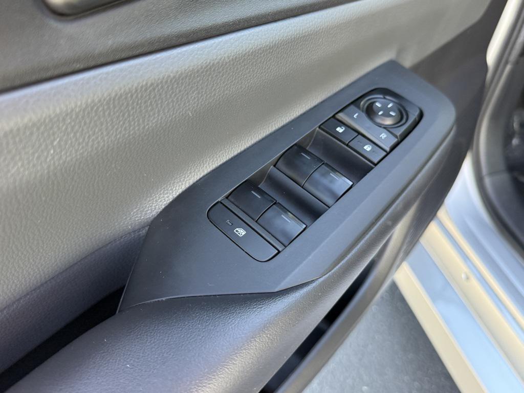 used 2024 Toyota Prius car, priced at $25,319