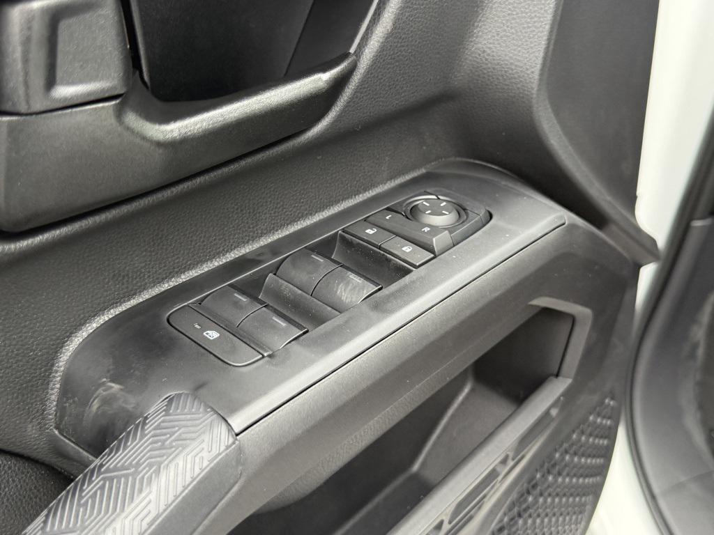 new 2026 Toyota Tacoma car, priced at $41,125