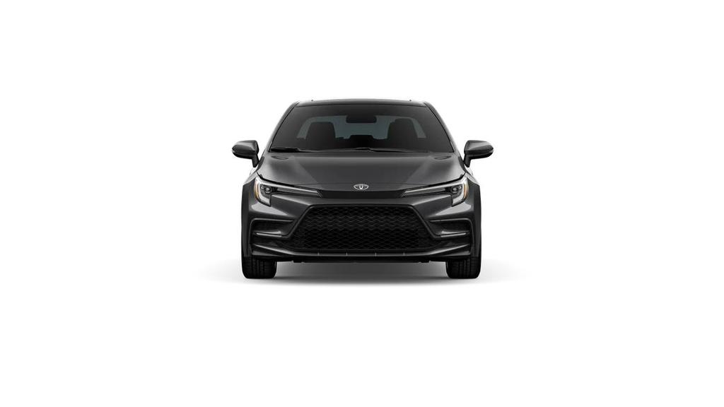 new 2026 Toyota Corolla car, priced at $32,043