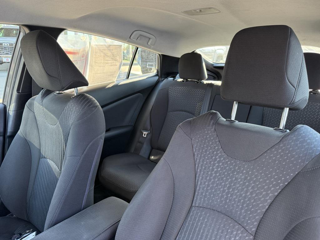 used 2016 Toyota Prius car, priced at $14,100
