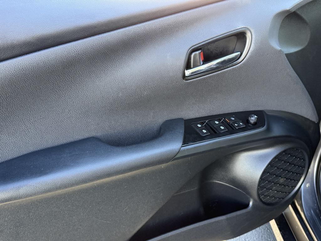 used 2016 Toyota Prius car, priced at $14,100
