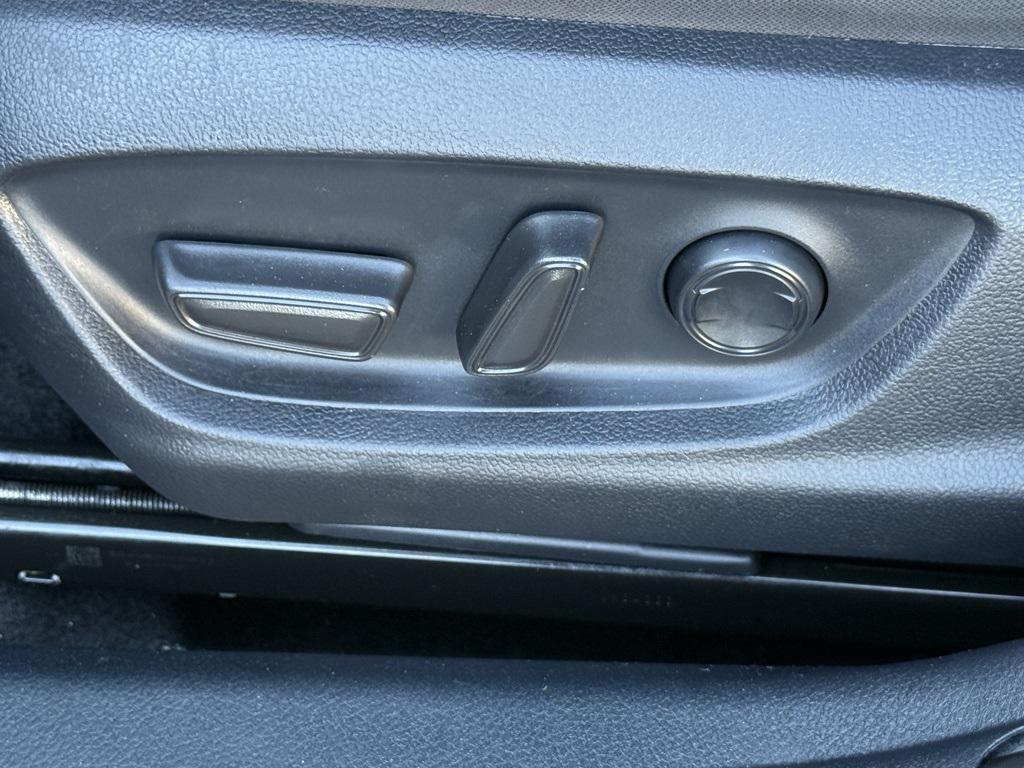 used 2024 Toyota Camry car, priced at $25,247