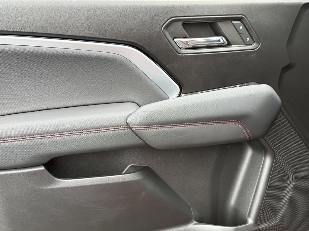 used 2023 Chevrolet Colorado car, priced at $35,917