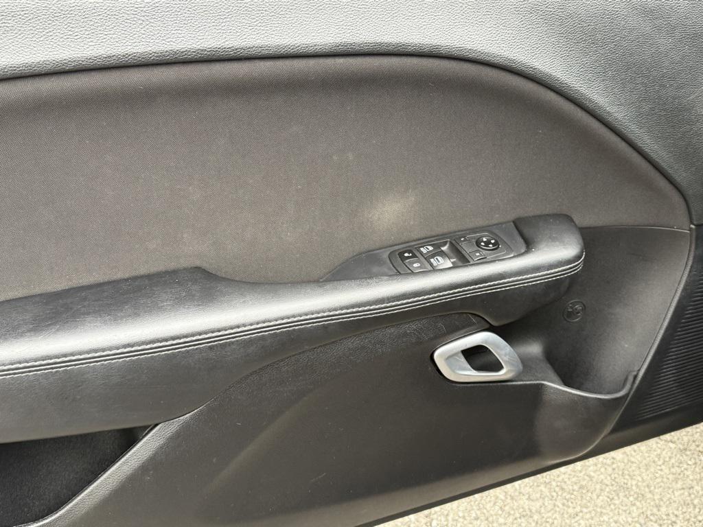 used 2021 Dodge Challenger car, priced at $19,459