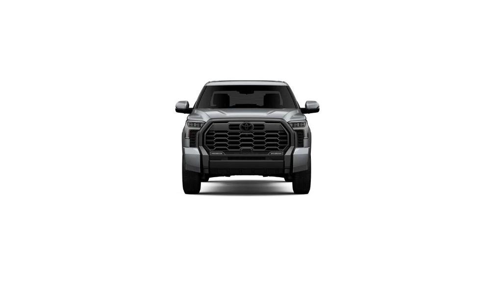 new 2026 Toyota Tundra car, priced at $77,063