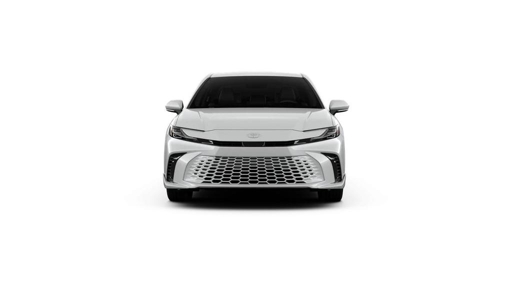 new 2026 Toyota Camry car, priced at $35,440