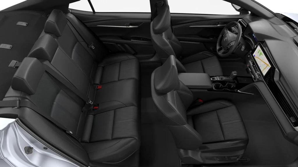 new 2026 Toyota Camry car, priced at $38,357
