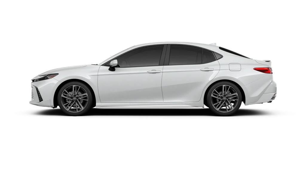new 2026 Toyota Camry car, priced at $38,357