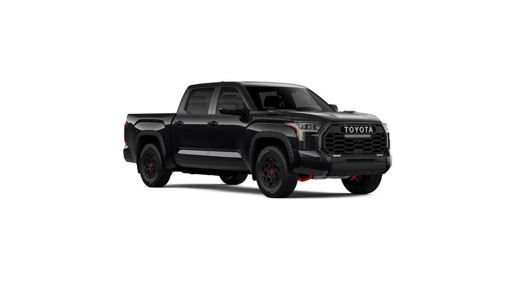 new 2026 Toyota Tundra Hybrid car, priced at $75,510