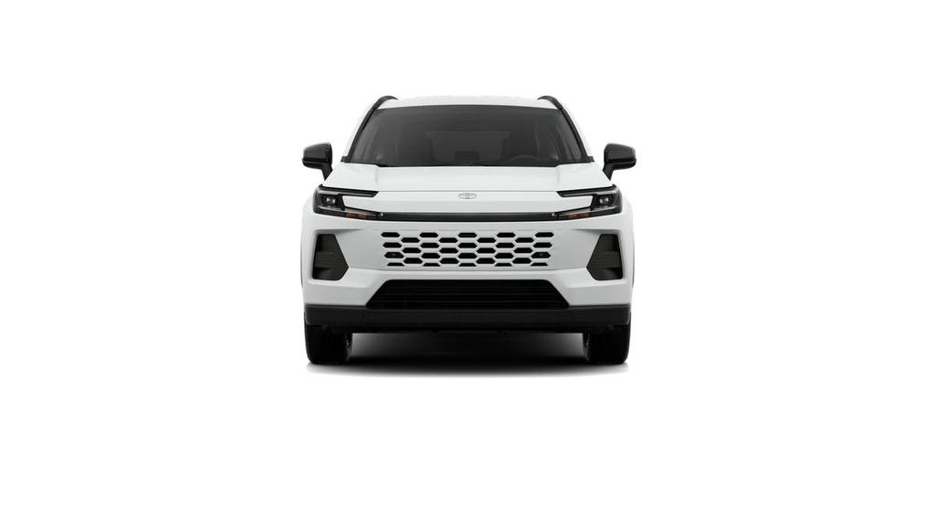 new 2026 Toyota RAV4 car, priced at $39,088