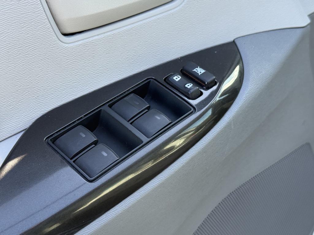 used 2013 Toyota Sienna car, priced at $11,355