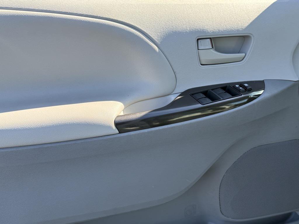 used 2013 Toyota Sienna car, priced at $11,355