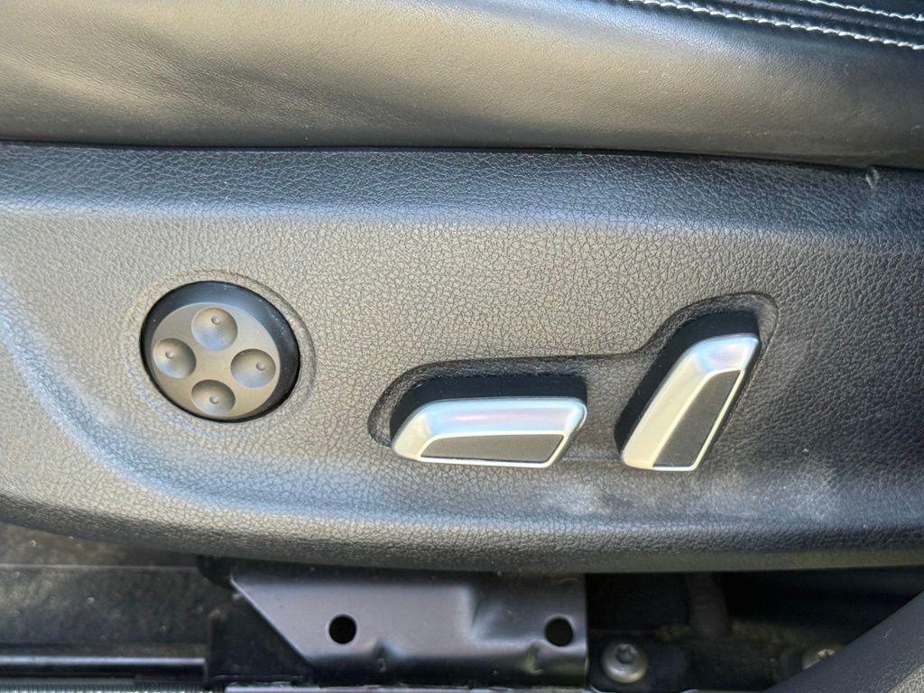 used 2014 Audi S4 car, priced at $16,872