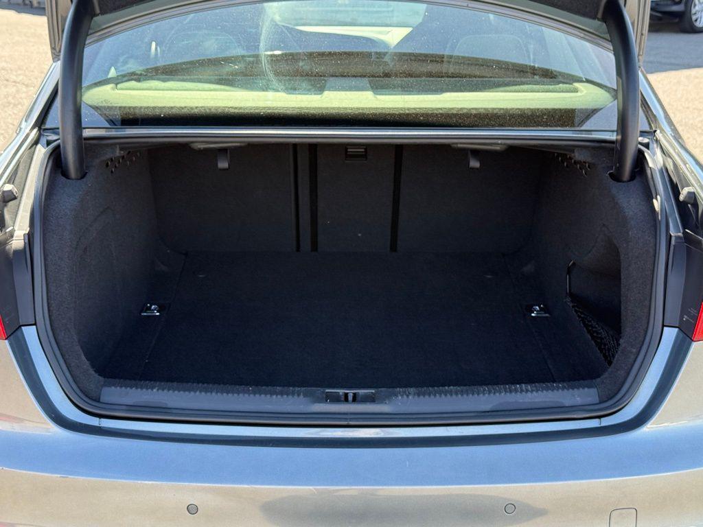 used 2014 Audi S4 car, priced at $16,872