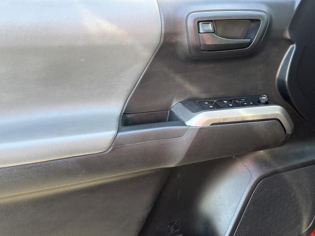 used 2019 Toyota Tacoma car, priced at $28,144