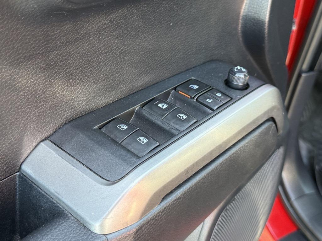 used 2019 Toyota Tacoma car, priced at $28,144