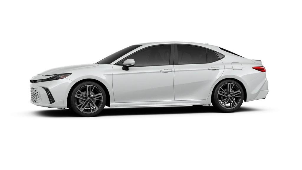 new 2026 Toyota Camry car, priced at $35,180