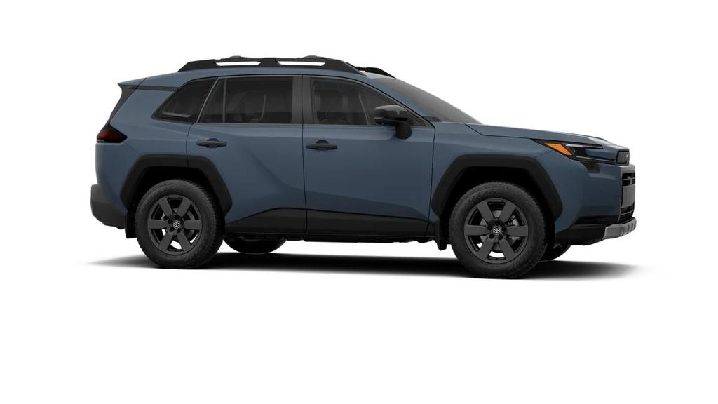 new 2026 Toyota RAV4 Plug-In Hybrid car, priced at $48,390
