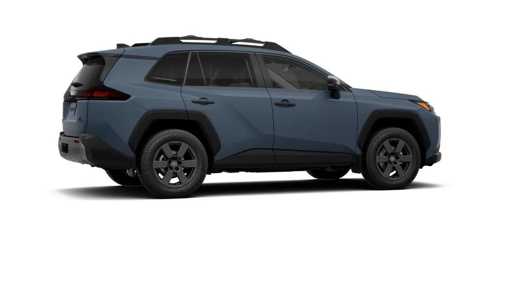 new 2026 Toyota RAV4 Plug-In Hybrid car, priced at $48,390