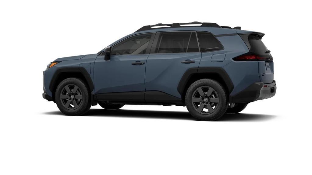 new 2026 Toyota RAV4 Plug-In Hybrid car, priced at $48,390