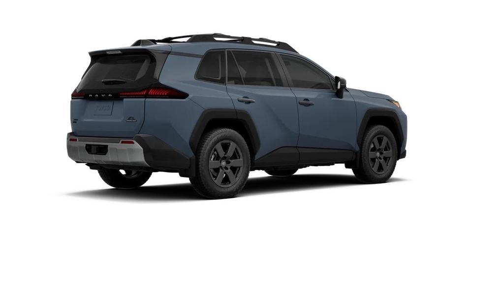 new 2026 Toyota RAV4 Plug-In Hybrid car, priced at $48,390