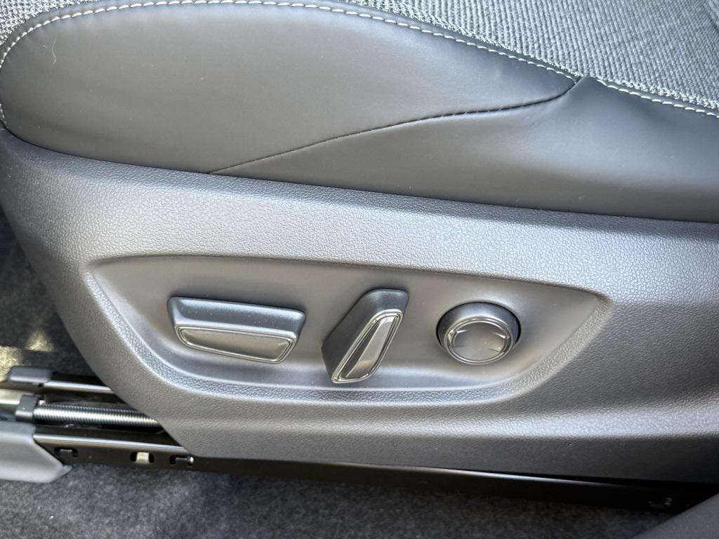 new 2026 Toyota bZ car, priced at $33,167