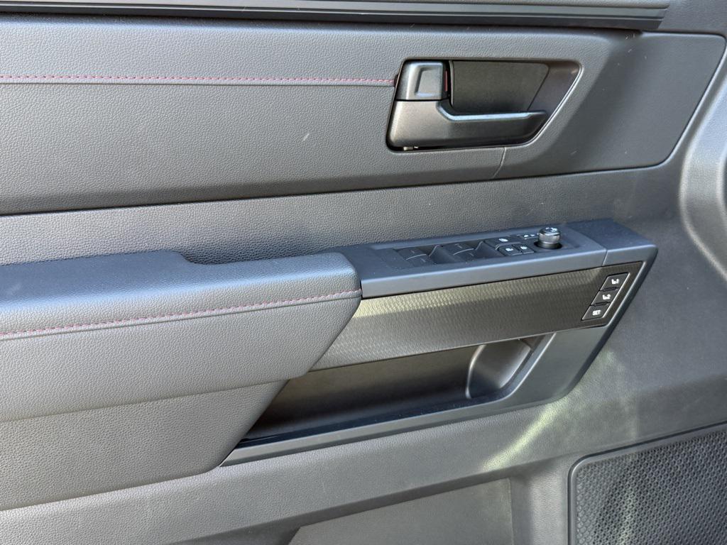 new 2026 Toyota Tundra Hybrid car, priced at $83,620