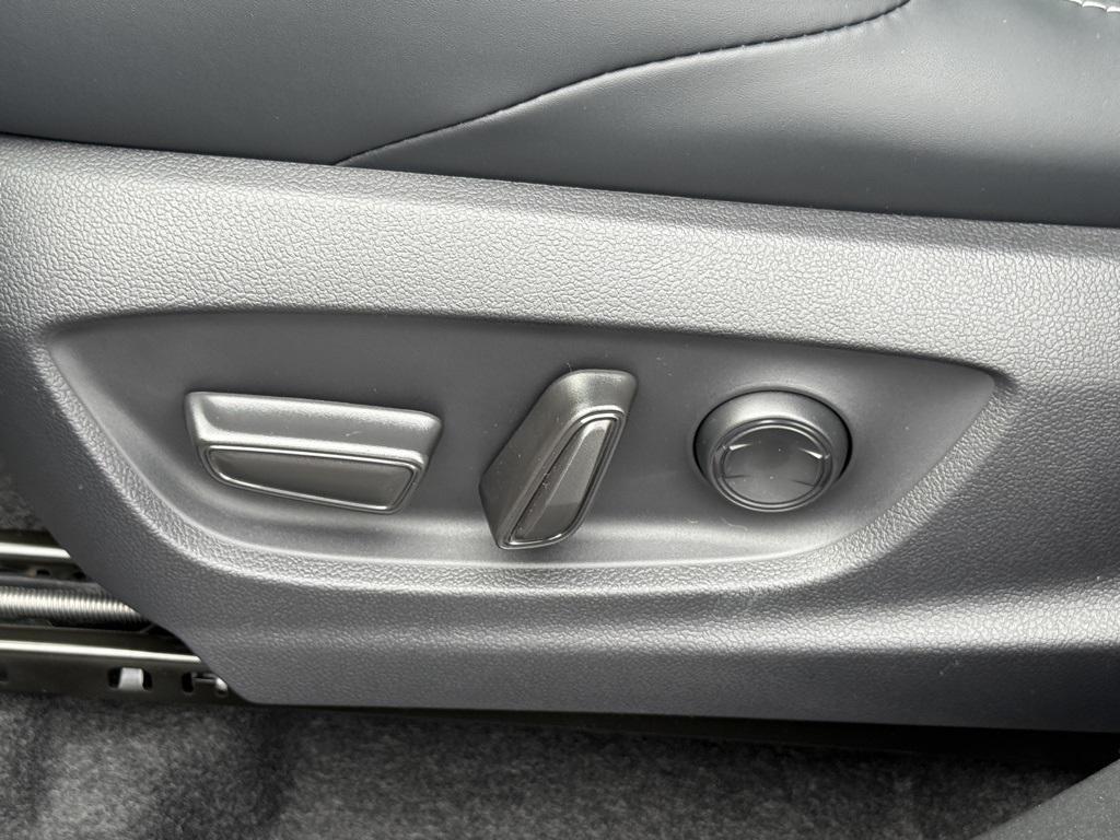 new 2026 Toyota bZ car, priced at $33,590