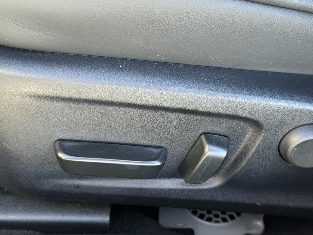 used 2023 Lexus IS 350 car, priced at $41,896